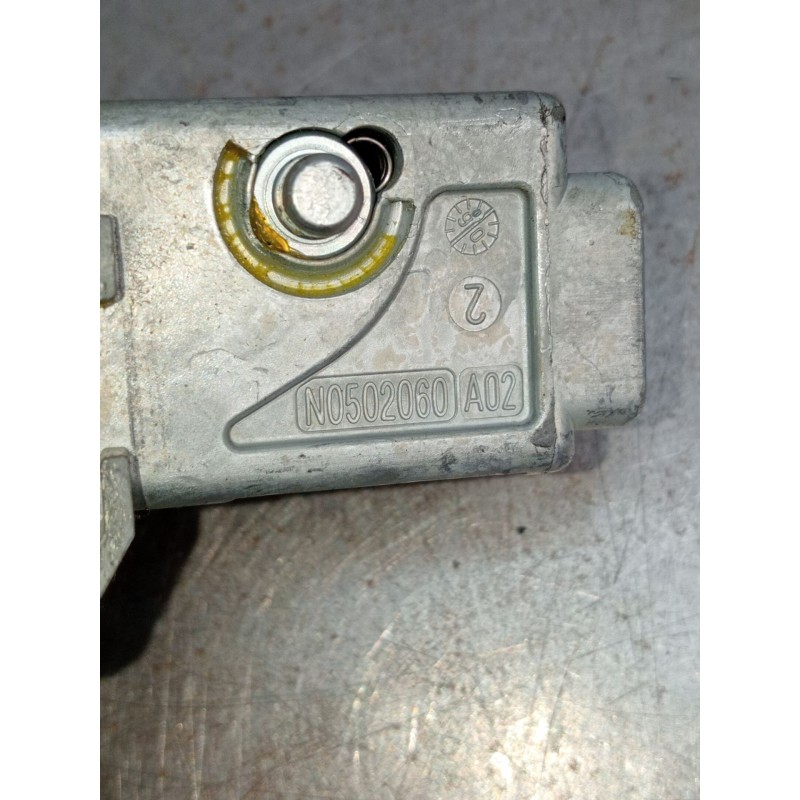 Recambio de conmutador de arranque para renault clio iii (br0/1, cr0/1) 1.2 16v (br02, br0j, br11, cr02, cr0j, cr11) referencia 