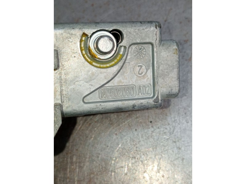 Recambio de conmutador de arranque para renault clio iii (br0/1, cr0/1) 1.2 16v (br02, br0j, br11, cr02, cr0j, cr11) referencia 
