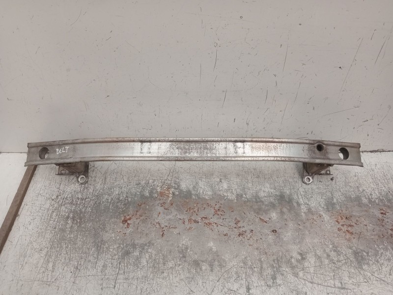 Recambio de refuerzo paragolpes delantero para renault clio iii (br0/1, cr0/1) 1.2 16v (br02, br0j, br11, cr02, cr0j, cr11) refe