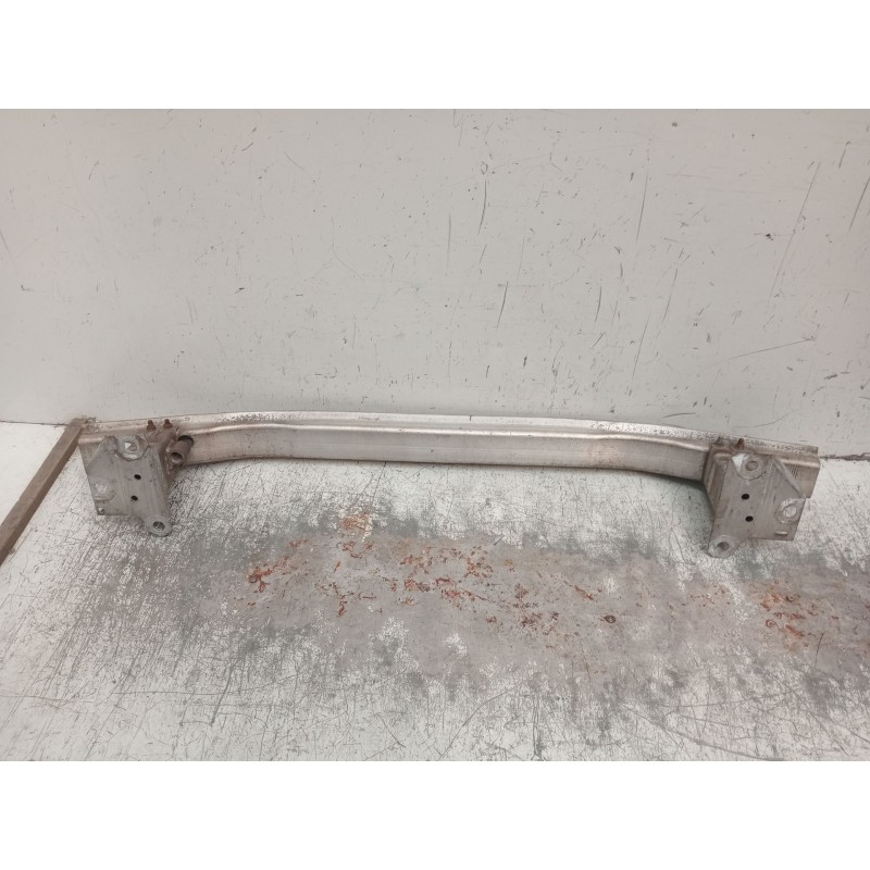 Recambio de refuerzo paragolpes delantero para renault clio iii (br0/1, cr0/1) 1.2 16v (br02, br0j, br11, cr02, cr0j, cr11) refe