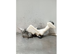 Recambio de bomba freno para nissan qashqai ii (j11, j11_) 1.2 dig-t referencia OEM IAM 0204790172 789380 