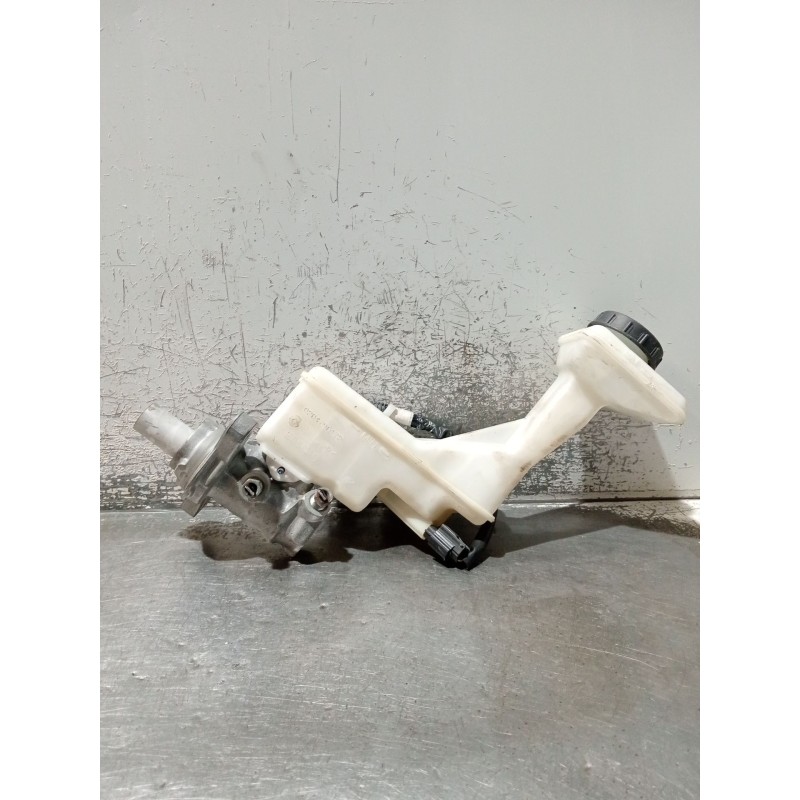 Recambio de bomba freno para nissan qashqai ii (j11, j11_) 1.2 dig-t referencia OEM IAM 0204790172 789380 