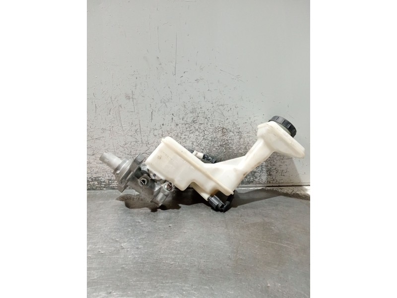 Recambio de bomba freno para nissan qashqai ii (j11, j11_) 1.2 dig-t referencia OEM IAM 0204790172 789380 