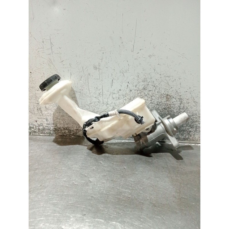 Recambio de bomba freno para nissan qashqai ii (j11, j11_) 1.2 dig-t referencia OEM IAM 0204790172 789380 