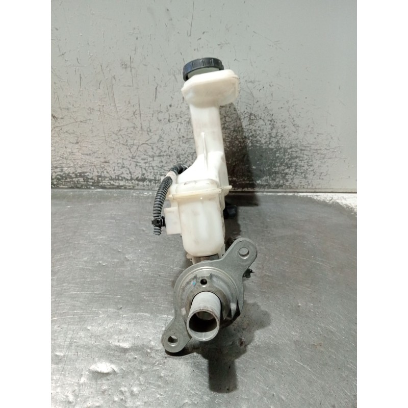 Recambio de bomba freno para nissan qashqai ii (j11, j11_) 1.2 dig-t referencia OEM IAM 0204790172 789380 