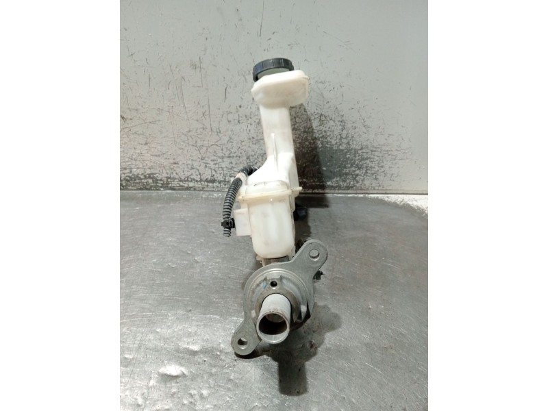 Recambio de bomba freno para nissan qashqai ii (j11, j11_) 1.2 dig-t referencia OEM IAM 0204790172 789380 