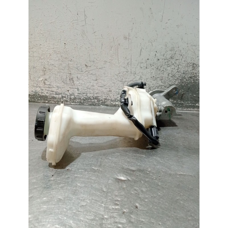 Recambio de bomba freno para nissan qashqai ii (j11, j11_) 1.2 dig-t referencia OEM IAM 0204790172 789380 