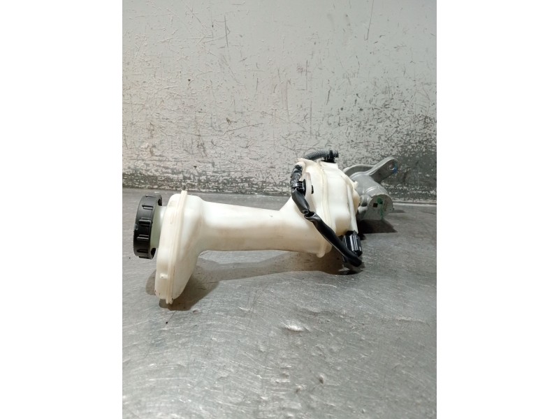 Recambio de bomba freno para nissan qashqai ii (j11, j11_) 1.2 dig-t referencia OEM IAM 0204790172 789380 