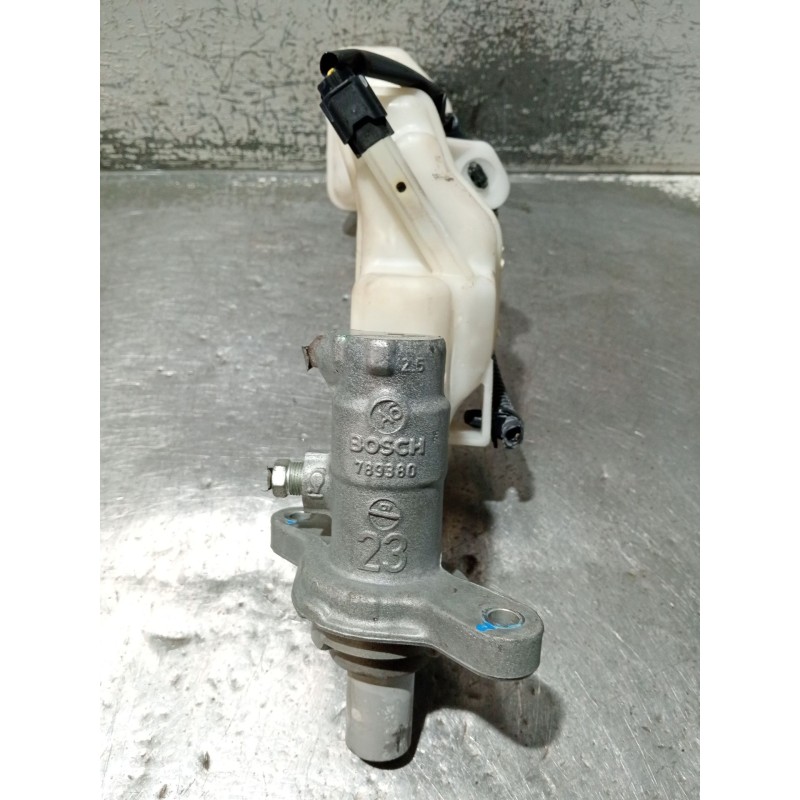 Recambio de bomba freno para nissan qashqai ii (j11, j11_) 1.2 dig-t referencia OEM IAM 0204790172 789380 