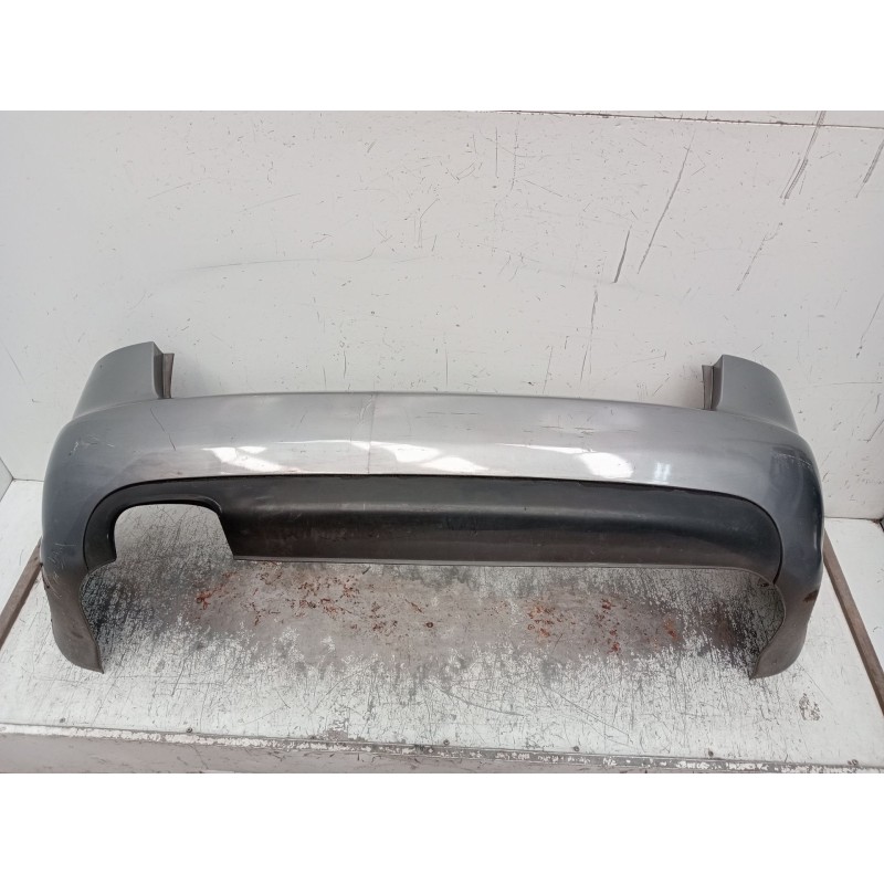 Recambio de paragolpes trasero para audi a4 b7 avant (8ed) 2.0 tdi 16v referencia OEM IAM   
