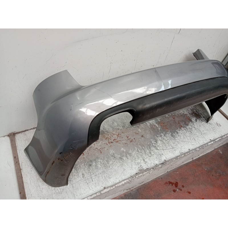 Recambio de paragolpes trasero para audi a4 b7 avant (8ed) 2.0 tdi 16v referencia OEM IAM   