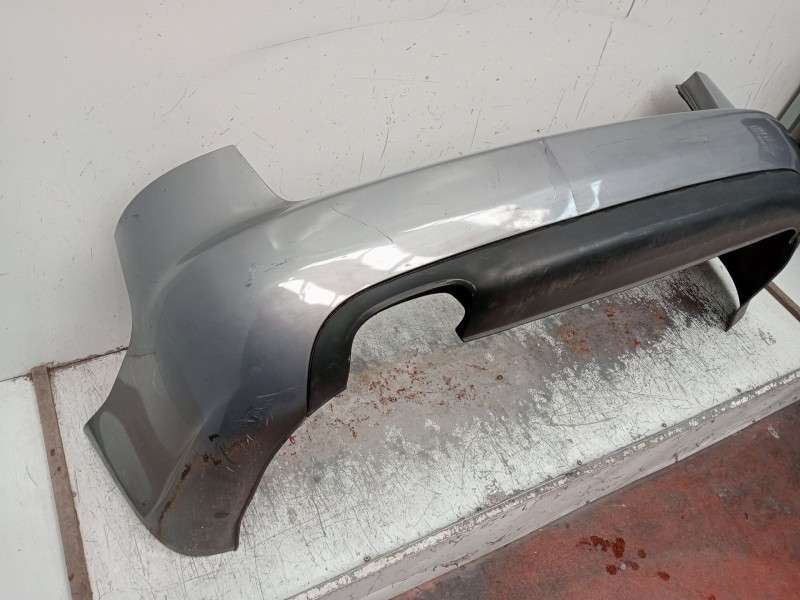 Recambio de paragolpes trasero para audi a4 b7 avant (8ed) 2.0 tdi 16v referencia OEM IAM   