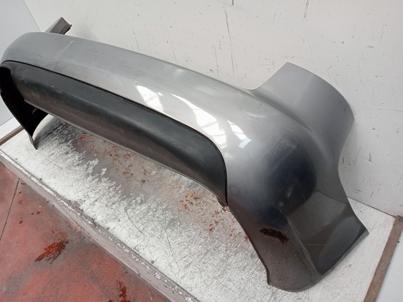 Recambio de paragolpes trasero para audi a4 b7 avant (8ed) 2.0 tdi 16v referencia OEM IAM   