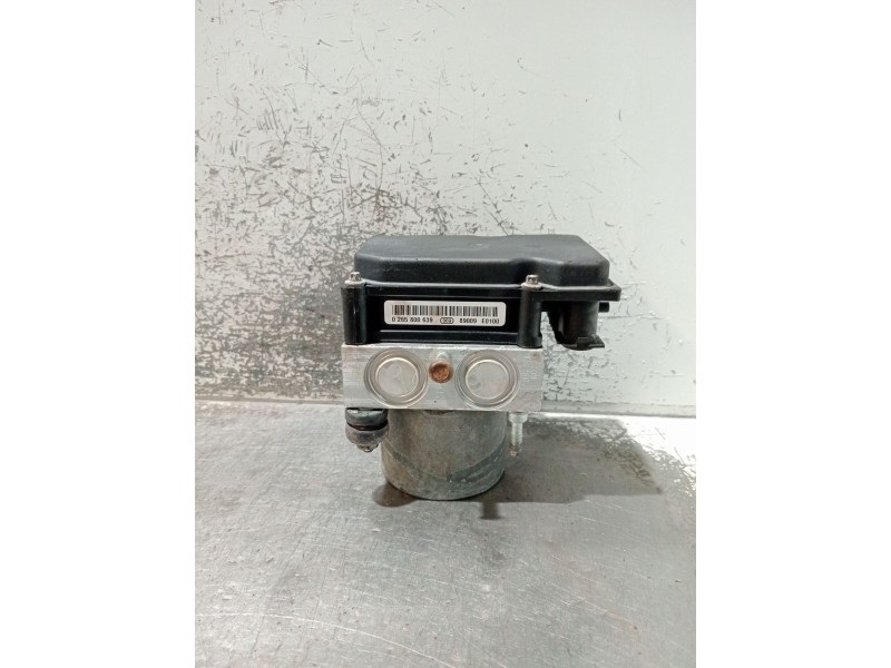 Recambio de abs para hyundai i30 classic referencia OEM IAM 0265800639 0265231956 589202L300