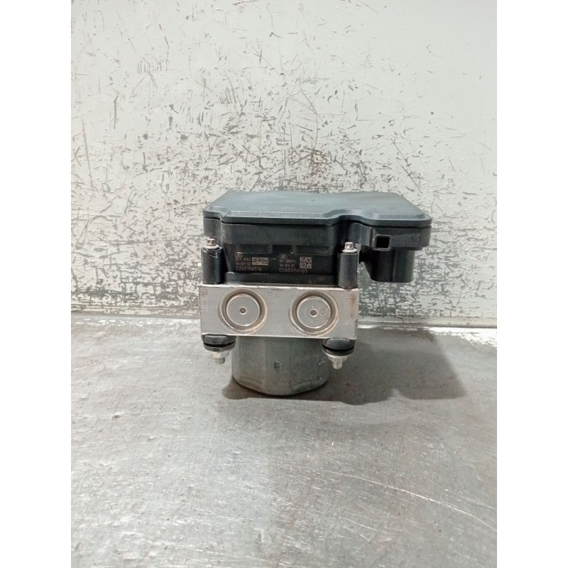 Recambio de abs para nissan qashqai ii (j11, j11_) 1.2 dig-t referencia OEM IAM 0265956165 0265256602 476604EJ1C