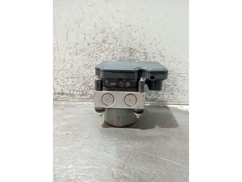 Recambio de abs para nissan qashqai ii (j11, j11_) 1.2 dig-t referencia OEM IAM 0265956165 0265256602 476604EJ1C