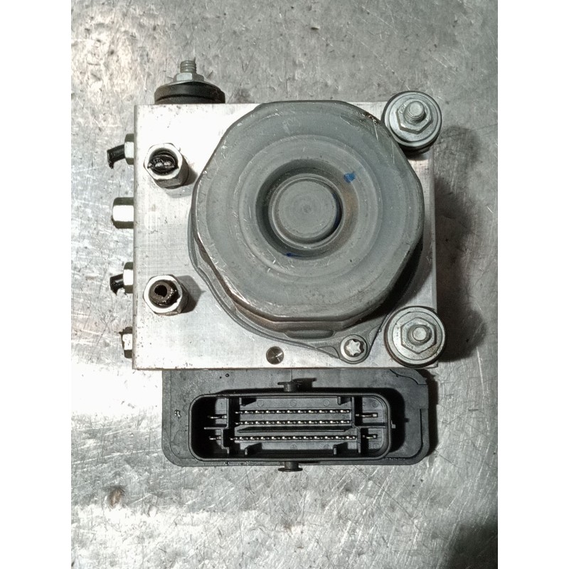 Recambio de abs para nissan qashqai ii (j11, j11_) 1.2 dig-t referencia OEM IAM 0265956165 0265256602 476604EJ1C