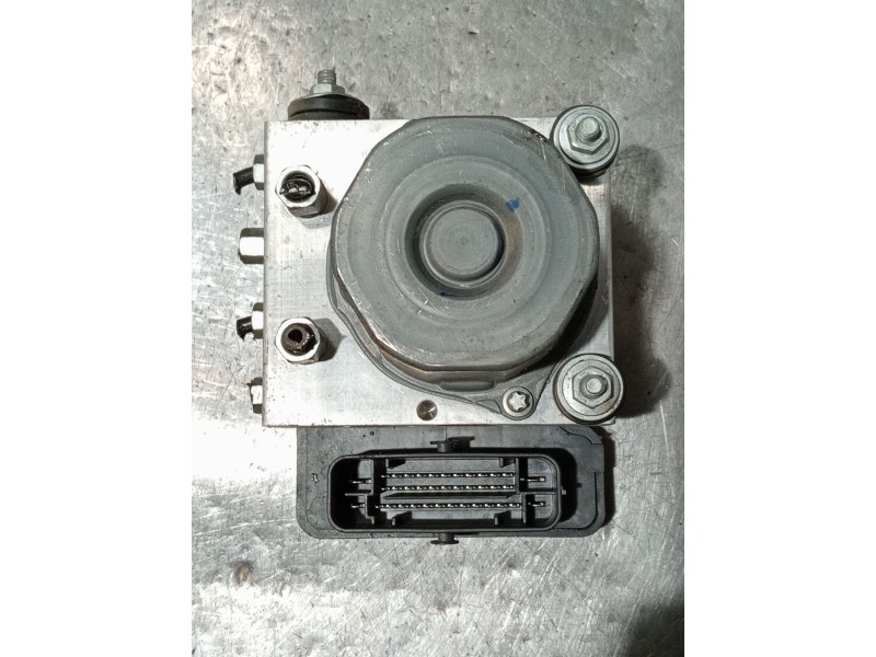 Recambio de abs para nissan qashqai ii (j11, j11_) 1.2 dig-t referencia OEM IAM 0265956165 0265256602 476604EJ1C