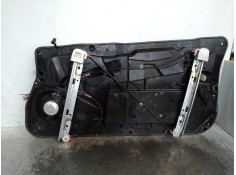 Recambio de elevalunas delantero izquierdo para ford fiesta (cb1) econetic referencia OEM IAM 8A61B045H17AG 8A6114A389B 8V5T14A5