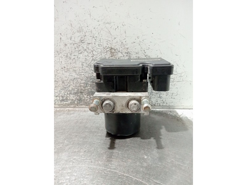 Recambio de abs para chevrolet matiz (m200, m250) 0.8 referencia OEM IAM 96666542 06210207724 06210909843