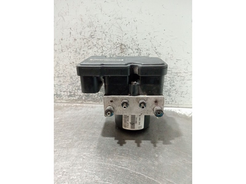 Recambio de abs para chevrolet matiz (m200, m250) 0.8 referencia OEM IAM 96666542 06210207724 06210909843