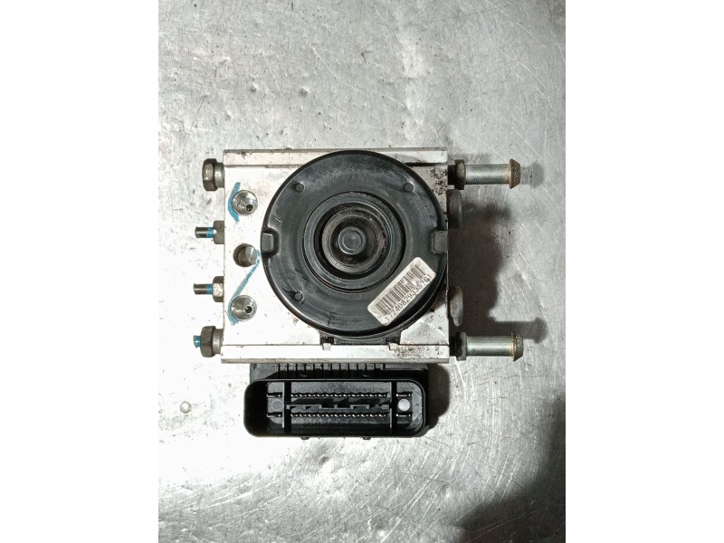 Recambio de abs para chevrolet matiz (m200, m250) 0.8 referencia OEM IAM 96666542 06210207724 06210909843