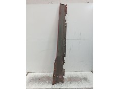 Recambio de faldon lateral para bmw 3 coupé (e92) 320 d referencia OEM IAM 51777130873 15857711 IZQUIERDO 2