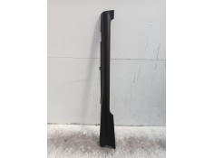 Recambio de faldon lateral para fiat seicento (187) sporting referencia OEM IAM 50900000 IZQUIERDO ABARTH