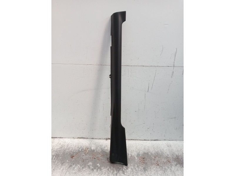 Recambio de faldon lateral para fiat seicento (187) sporting referencia OEM IAM 50900000 IZQUIERDO ABARTH