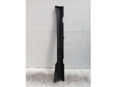 Recambio de faldon lateral para fiat seicento (187) sporting referencia OEM IAM 50900000 IZQUIERDO ABARTH 2