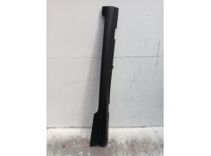 Recambio de faldon lateral para fiat seicento (187) sporting referencia OEM IAM 50900000 DERECHO ABARTH