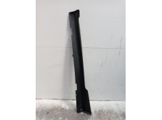 Recambio de faldon lateral para fiat seicento (187) sporting referencia OEM IAM 50900000 DERECHO ABARTH 2