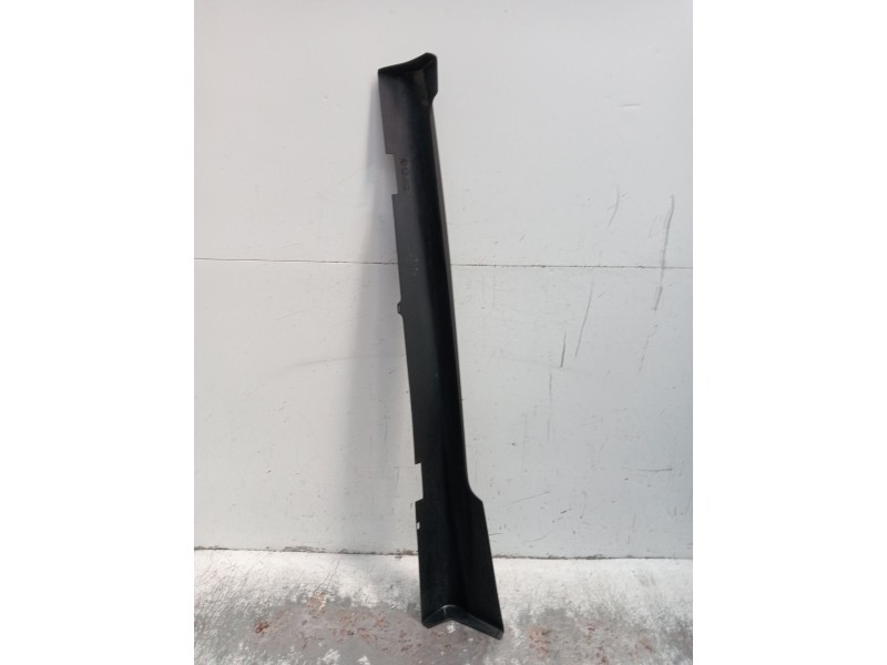 Recambio de faldon lateral para fiat seicento (187) sporting referencia OEM IAM 50900000 DERECHO ABARTH