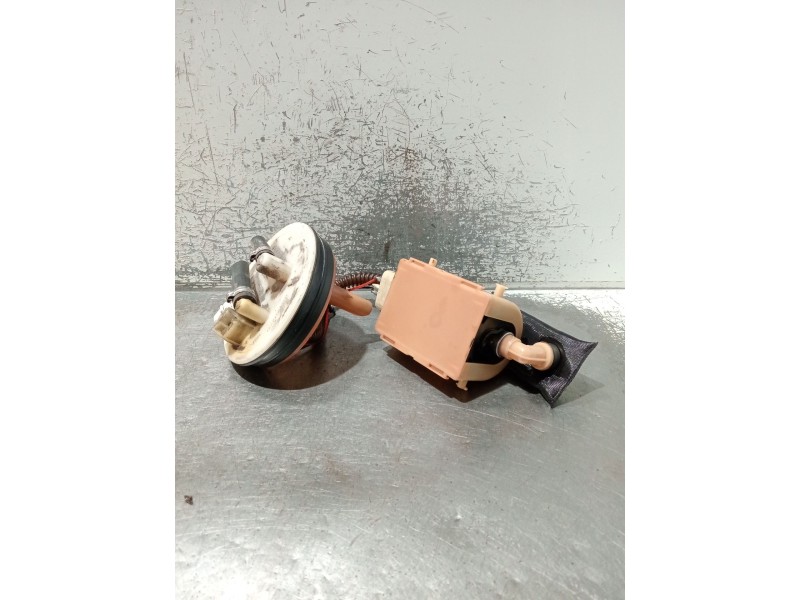 Recambio de bomba combustible para citroën zx (n2) 1.8 i referencia OEM IAM 9609724480  
