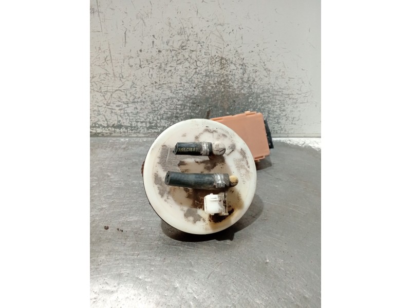 Recambio de bomba combustible para citroën zx (n2) 1.8 i referencia OEM IAM 9609724480  
