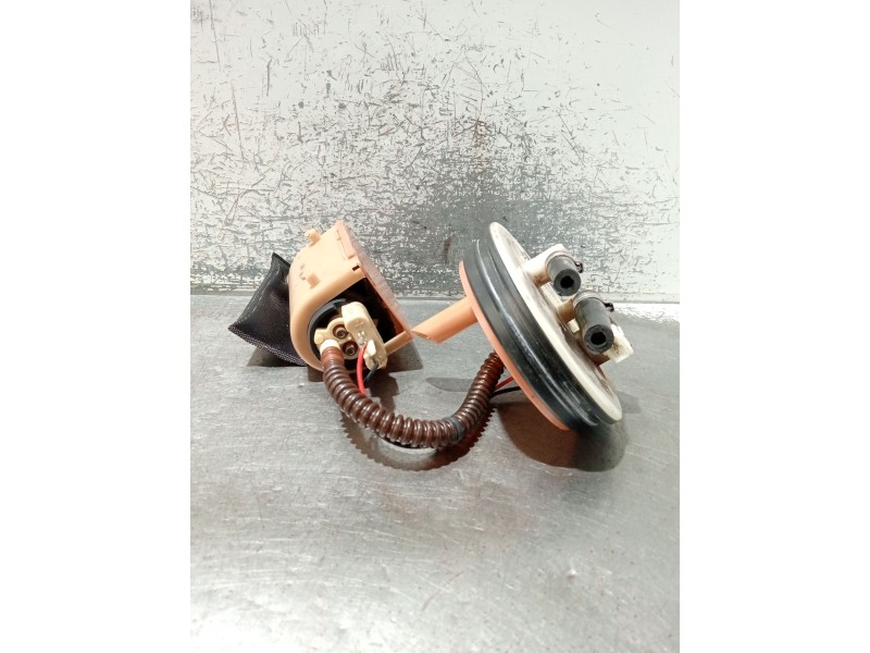 Recambio de bomba combustible para citroën zx (n2) 1.8 i referencia OEM IAM 9609724480  