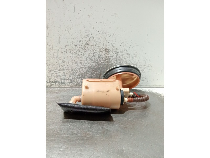 Recambio de bomba combustible para citroën zx (n2) 1.8 i referencia OEM IAM 9609724480  