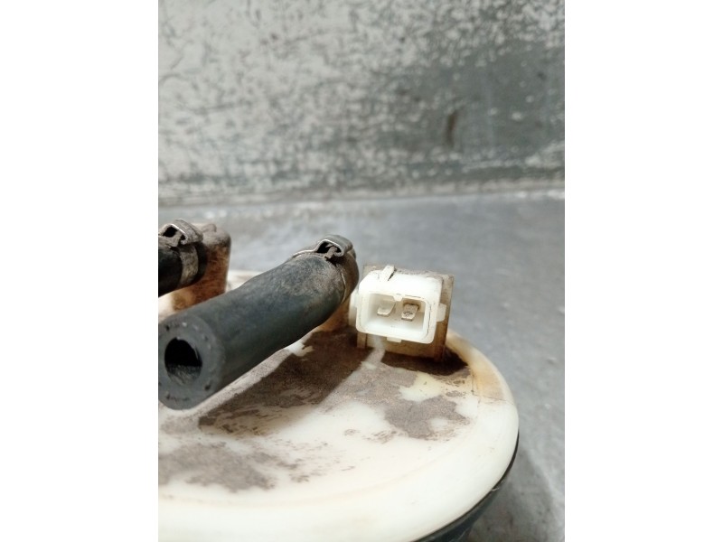 Recambio de bomba combustible para citroën zx (n2) 1.8 i referencia OEM IAM 9609724480  