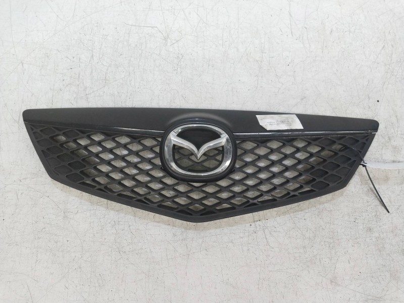 Recambio de rejilla delantera para mazda 2 berlina (dy) 1.4 diesel cat referencia OEM IAM   