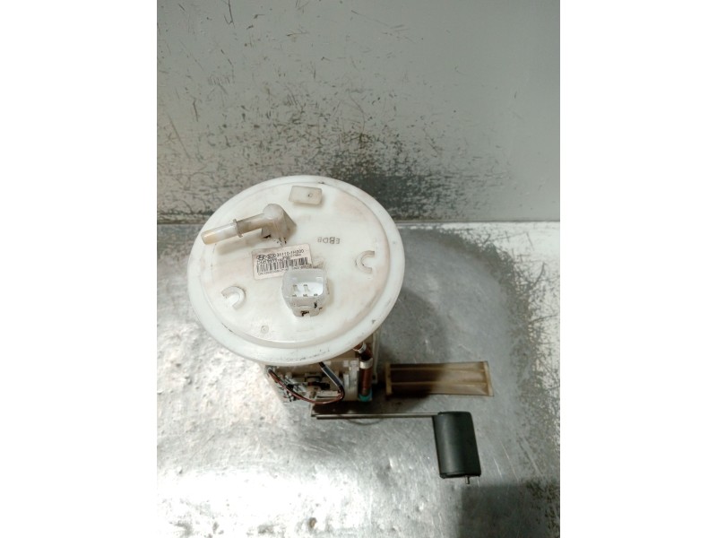 Recambio de bomba combustible para hyundai i30 classic referencia OEM IAM 311101H000  