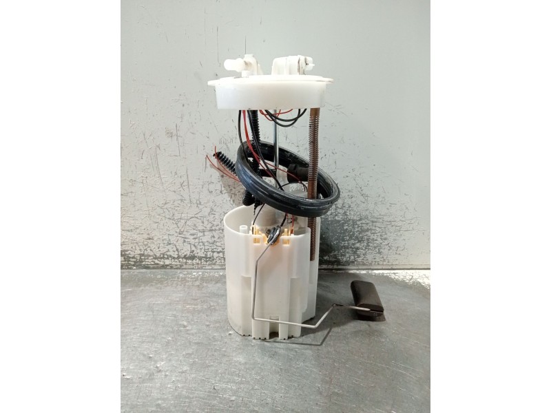 Recambio de bomba combustible para nissan qashqai ii (j11, j11_) 1.2 dig-t referencia OEM IAM 170404ED1A 0580200245 