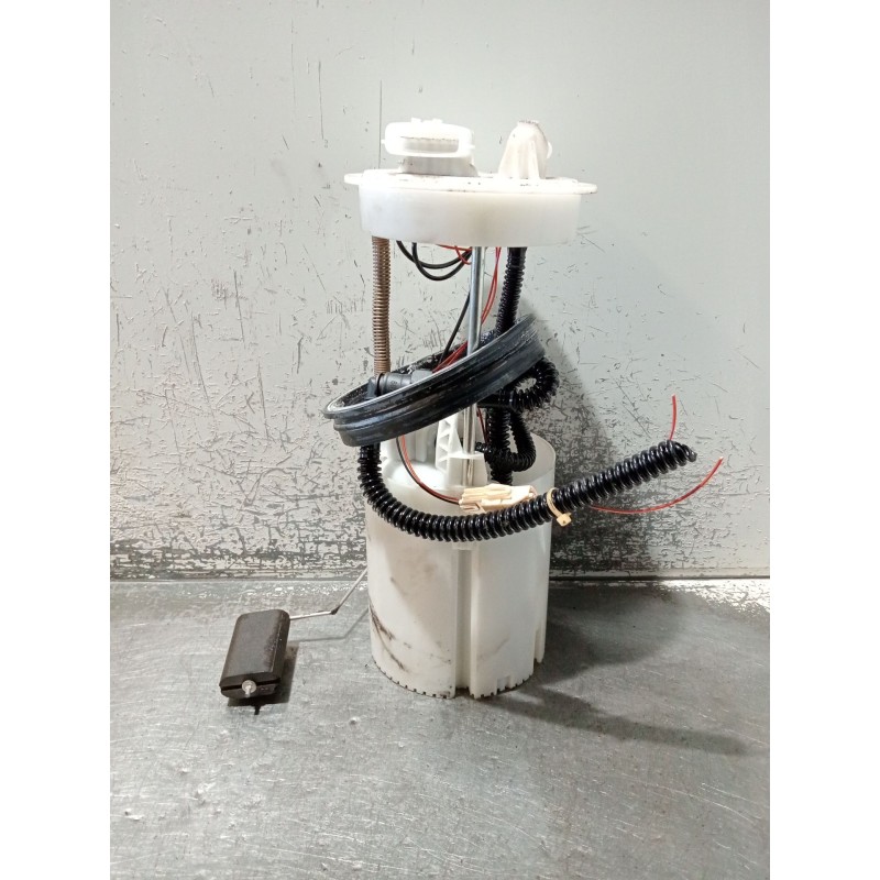 Recambio de bomba combustible para nissan qashqai ii (j11, j11_) 1.2 dig-t referencia OEM IAM 170404ED1A 0580200245 