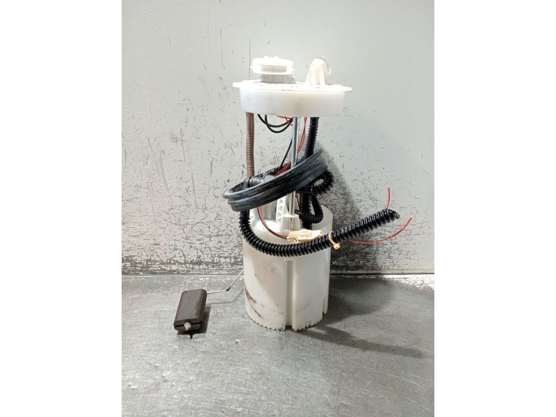 Recambio de bomba combustible para nissan qashqai ii (j11, j11_) 1.2 dig-t referencia OEM IAM 170404ED1A 0580200245 