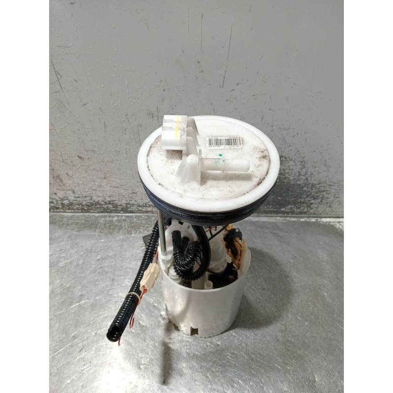 Recambio de bomba combustible para nissan qashqai ii (j11, j11_) 1.2 dig-t referencia OEM IAM 170404ED1A 0580200245 