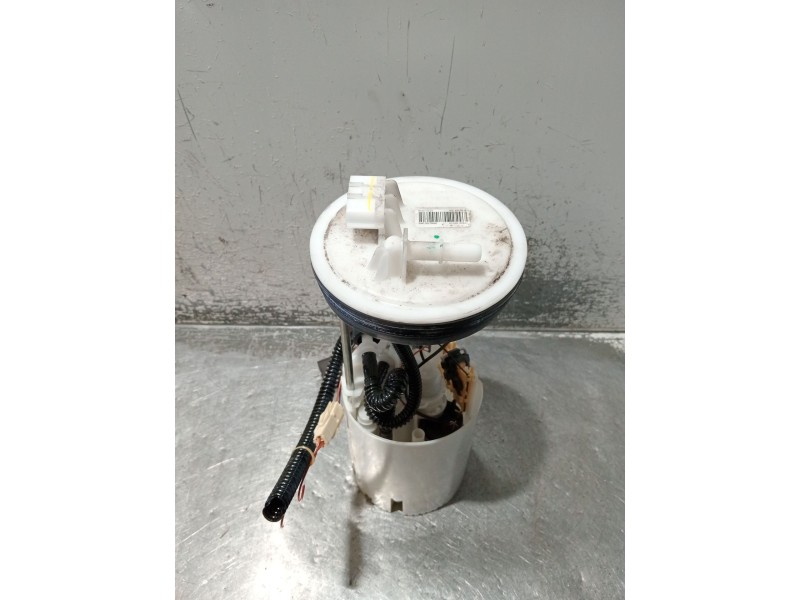 Recambio de bomba combustible para nissan qashqai ii (j11, j11_) 1.2 dig-t referencia OEM IAM 170404ED1A 0580200245 