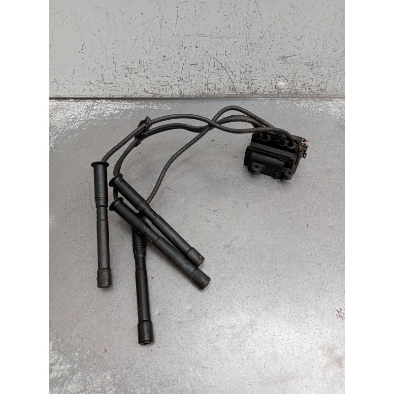 Recambio de bobina encendido para renault clio iii (br0/1, cr0/1) 1.2 16v (br02, br0j, br11, cr02, cr0j, cr11) referencia OEM IA