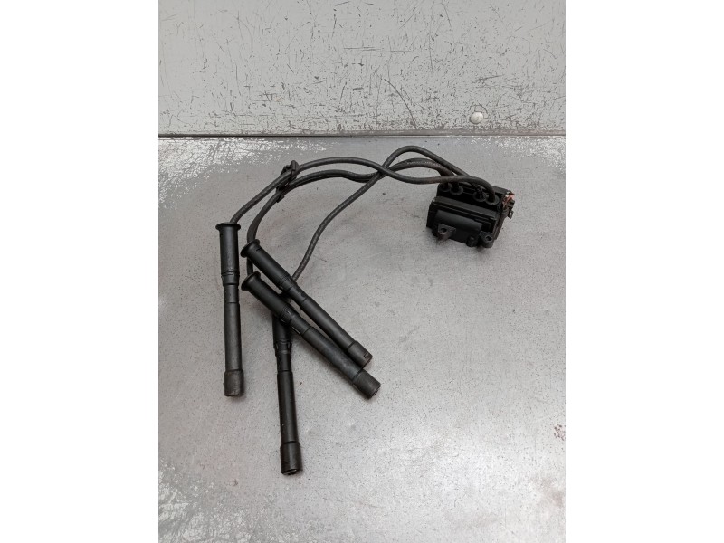 Recambio de bobina encendido para renault clio iii (br0/1, cr0/1) 1.2 16v (br02, br0j, br11, cr02, cr0j, cr11) referencia OEM IA