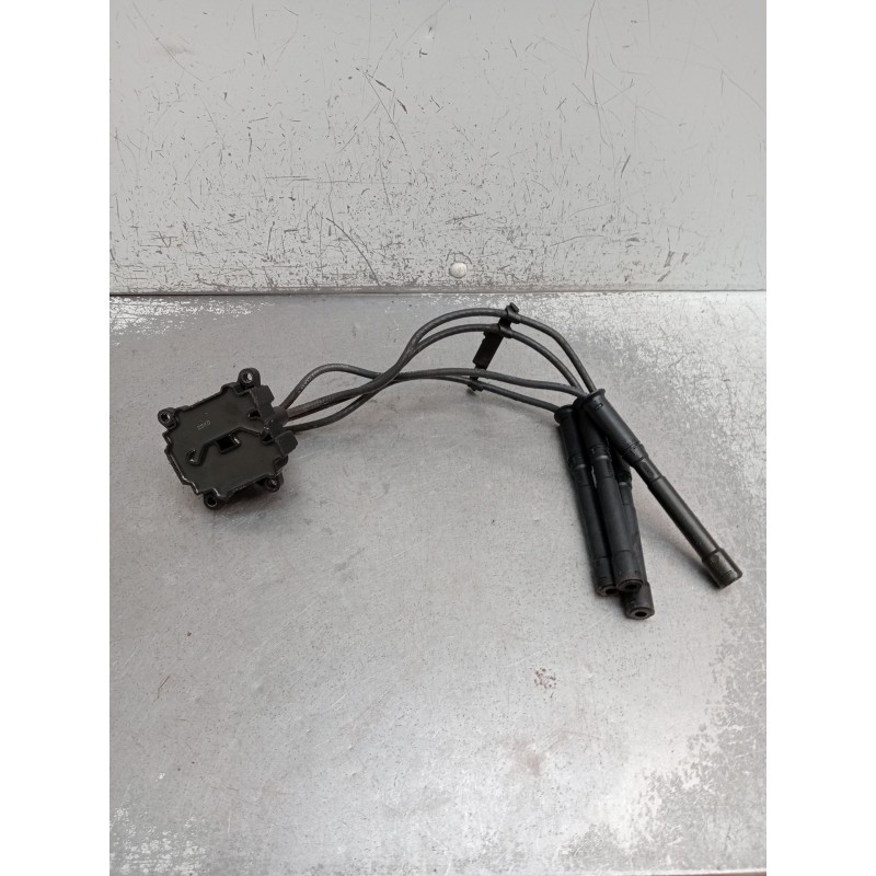 Recambio de bobina encendido para renault clio iii (br0/1, cr0/1) 1.2 16v (br02, br0j, br11, cr02, cr0j, cr11) referencia OEM IA