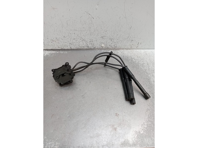 Recambio de bobina encendido para renault clio iii (br0/1, cr0/1) 1.2 16v (br02, br0j, br11, cr02, cr0j, cr11) referencia OEM IA