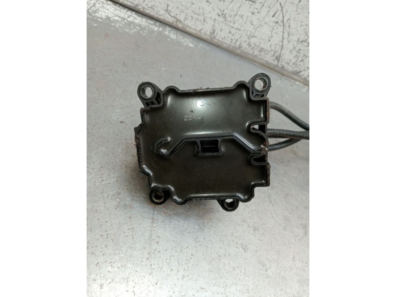 Recambio de bobina encendido para renault clio iii (br0/1, cr0/1) 1.2 16v (br02, br0j, br11, cr02, cr0j, cr11) referencia OEM IA